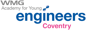Wmg Academy For Young Engineers logo
