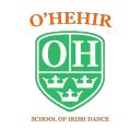 O'Hehir School Of Irish Dance logo