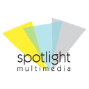 Spotlight Multimedia logo