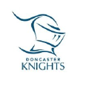Doncaster Knights Rfc logo