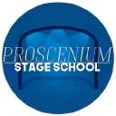 Proscenium Stage School logo