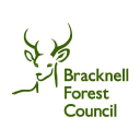 Bracknell Executive Job Club logo