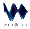 Waithe Tuition logo