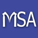 Mersey School of Anaesthesia logo