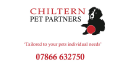 Chiltern Pet Partners logo