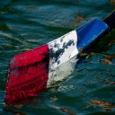 Oxford Brookes University Boat House logo