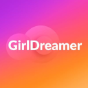 Girldreamer logo