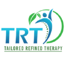 Trtrehab logo