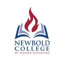 Newbold College logo