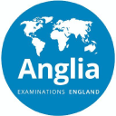 Anglia Examination Syndicate logo