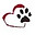 Joyful Paws logo