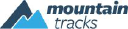Mountain Tracks logo