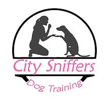 City Sniffers Dog Walker & Trainer - Great Barr logo