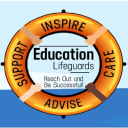 Education Lifeguards logo