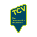 TCV Scotland logo