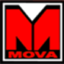 Mova Private logo