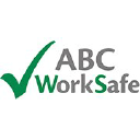 ABC Worksafe logo
