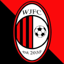 West Moor Juniors Fc logo