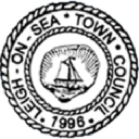 Leigh-on-Sea Town Council logo