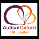 Autism Oxford Uk logo