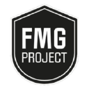 FMG Project logo