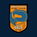 Brentwood Eels Rlfc logo