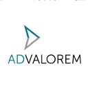 Ad Valorem Group logo