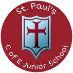 St. Paul's C of E Junior School Barrow-in-Furness