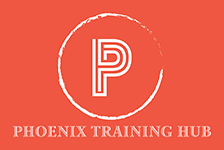 Phoenix Training Hub logo