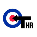 Target Hr logo