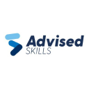Advised Skills logo
