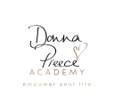 Donna Preece Academy logo
