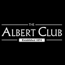The Albert Bowling & Tennis Club logo