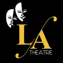 Little Actors Theatre Company logo
