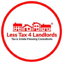 Less Tax For Landlords Limited