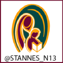 St Anne's Catholic High School For Girls logo