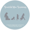 Beautiful New Beginnings Cic logo