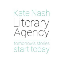 Kate Nash Literary Agency logo