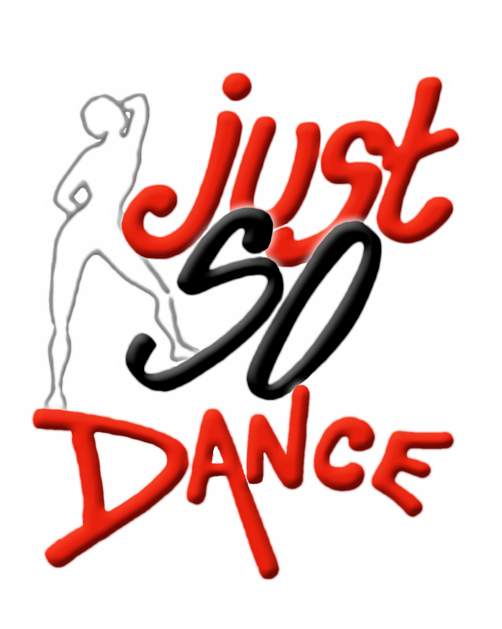 Just So Dance logo