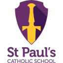 St Paul's Catholic School