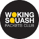 Woking Squash Rackets Club