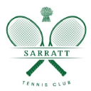 Sarratt Tennis Club logo