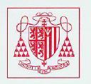 Cardinal Langley Roman Catholic High School logo