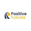 Positive Futures logo