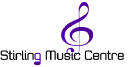 Stirling Music Centre logo