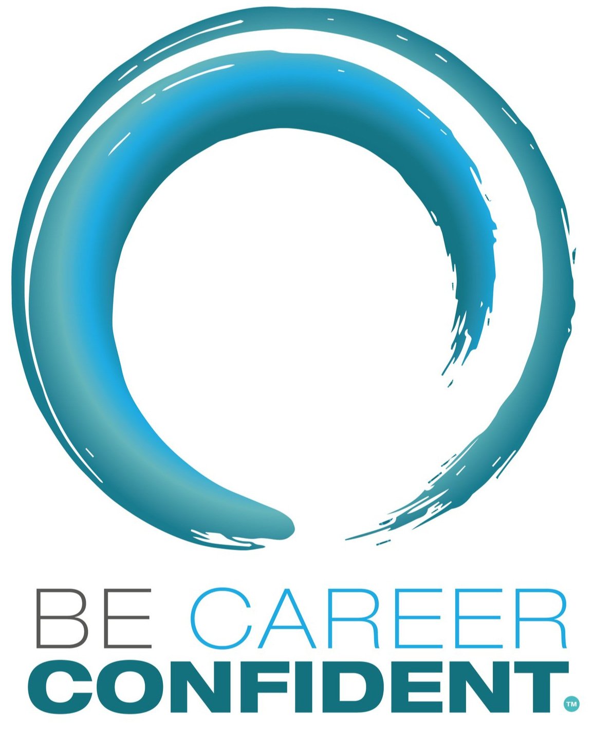 Be Career Confident. logo