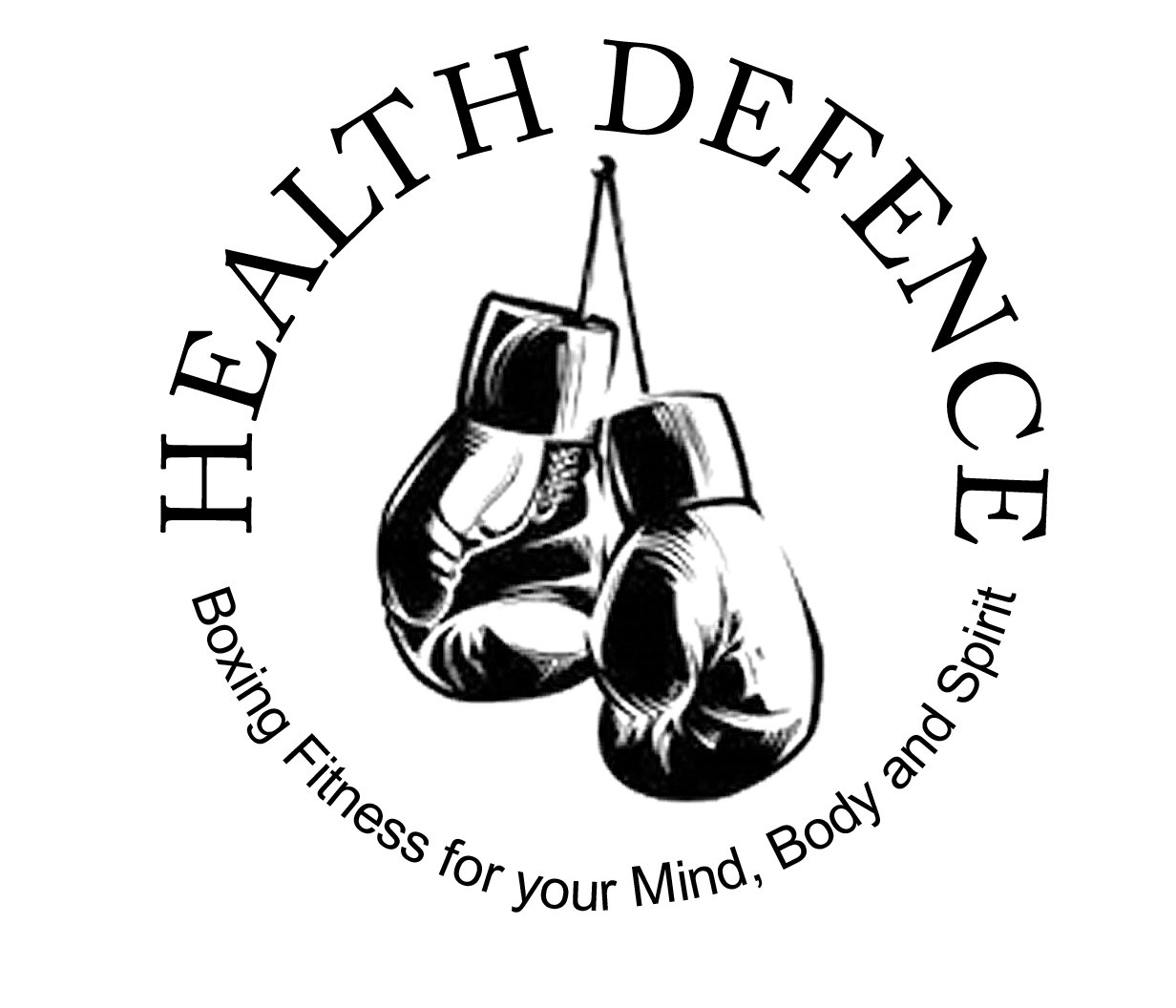 Health Defence logo