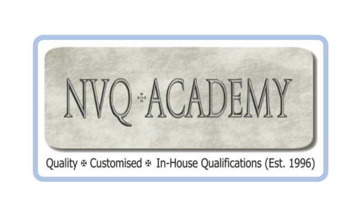 NVQ Academy logo