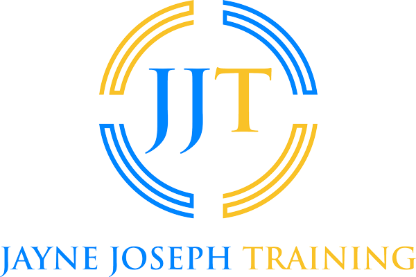 Jayne Joseph Training Ltd logo