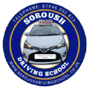 Soroush Driving School